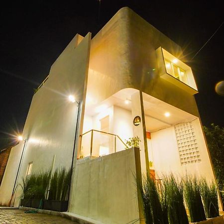 White Swan Private Villa Tlekung Bagian luar foto